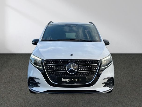 Mercedes-Benz V 300d Avantgarde 174 kW image number 2