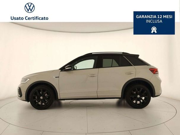 Volkswagen T-Roc 2.0 TDI SCR DSG 110 kW image number 5