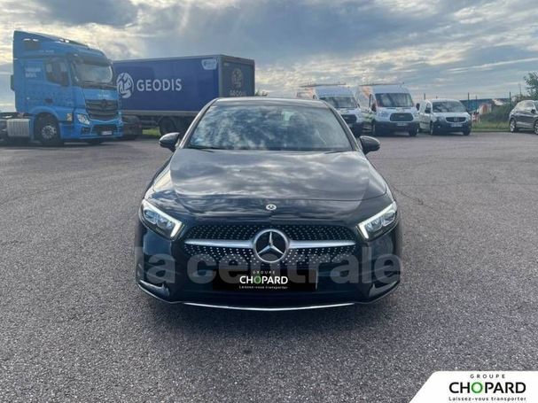 Mercedes-Benz A 180 7G-DCT 100 kW image number 3