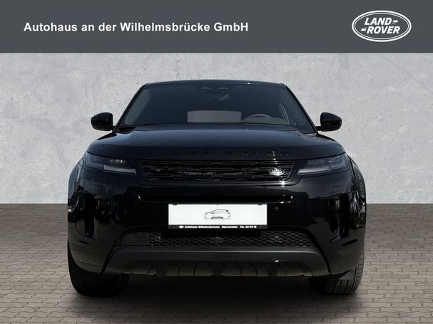 Land Rover Range Rover Evoque S 198 kW image number 8