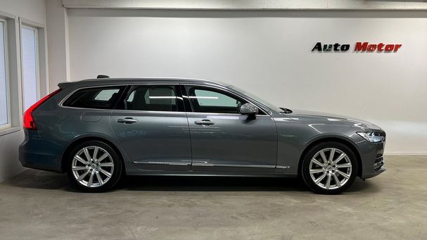 Volvo V90 T5 Inscription 185 kW image number 3