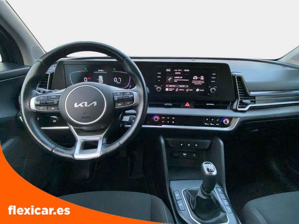 Kia Sportage 1.6 T-GDI 112 kW image number 11