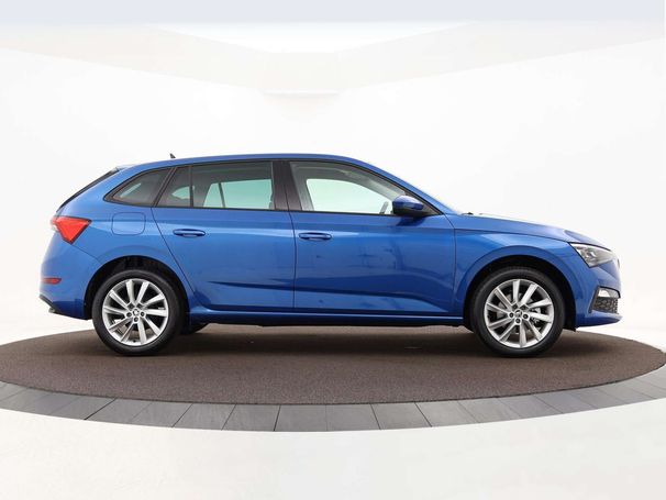 Skoda Scala 1.0 TSI 85 kW image number 6