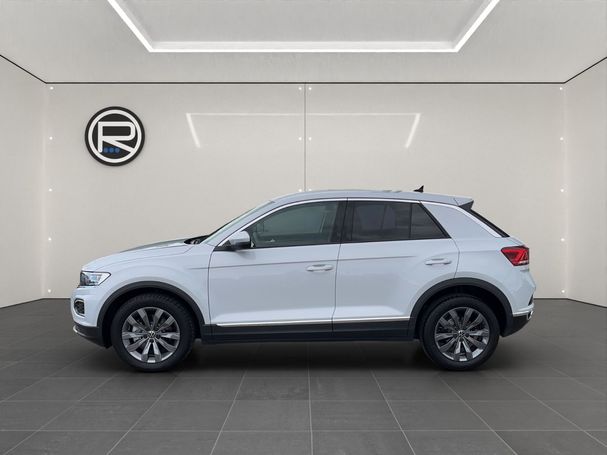 Volkswagen T-Roc 2.0 TDI DSG 110 kW image number 5