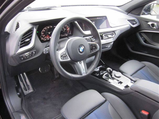 BMW 135i xDrive 225 kW image number 10