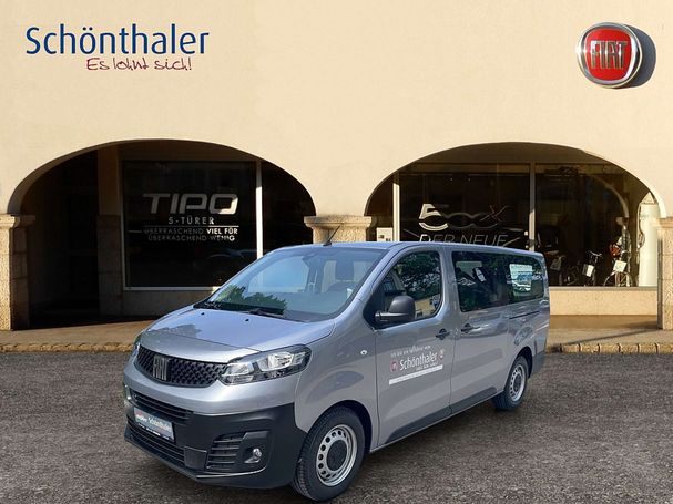 Fiat Scudo 145 107 kW image number 1