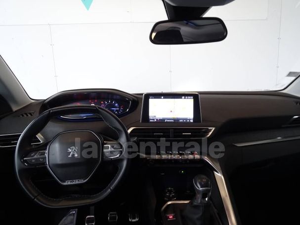 Peugeot 3008 PureTech 130 S&S Crossway 96 kW image number 30