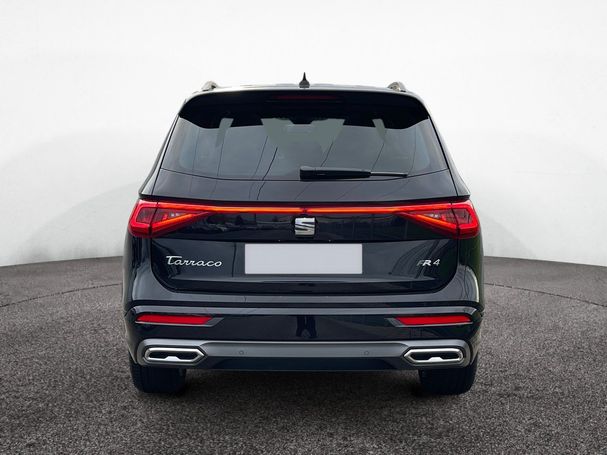 Seat Tarraco TDI FR 4Drive DSG 147 kW image number 3