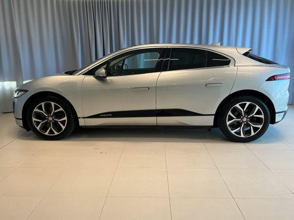 Jaguar I-Pace EV400 S AWD 294 kW image number 10