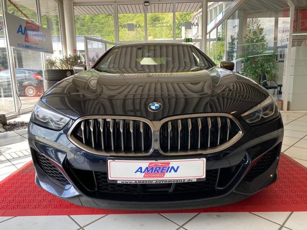 BMW 850i xDrive Sport 390 kW image number 3