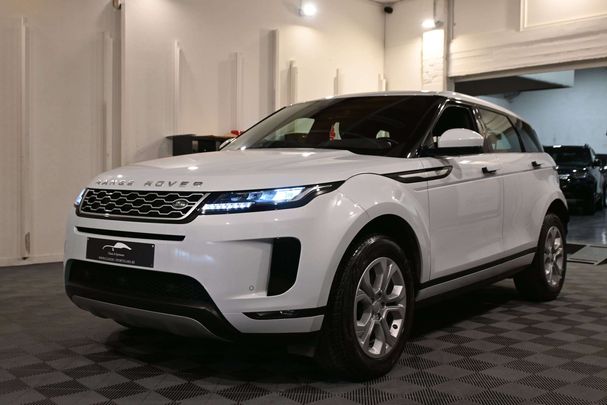 Land Rover Range Rover Evoque 110 kW image number 1