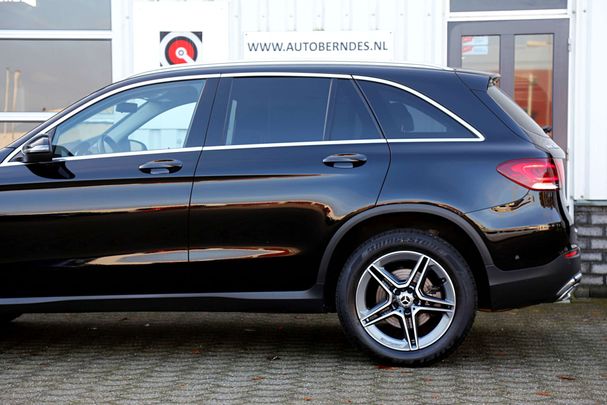 Mercedes-Benz GLC 300 e 4Matic 235 kW image number 43