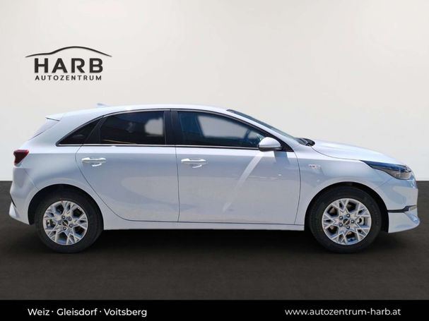 Kia Ceed Ceed 1.0 74 kW image number 10