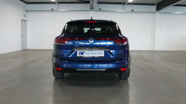 Renault Megane TCe Zen 84 kW image number 22