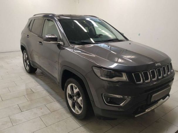 Jeep Compass 2.0 103 kW image number 3