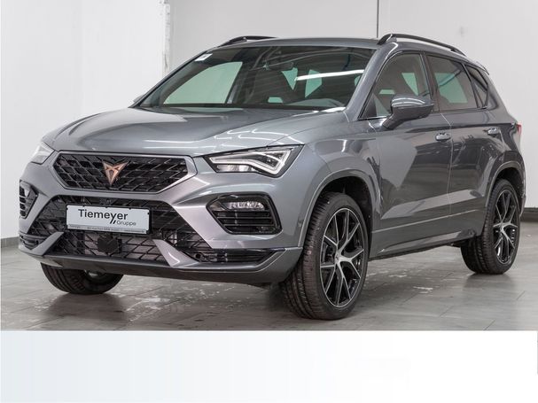 Cupra Ateca 2.0 TSI DSG 140 kW image number 1