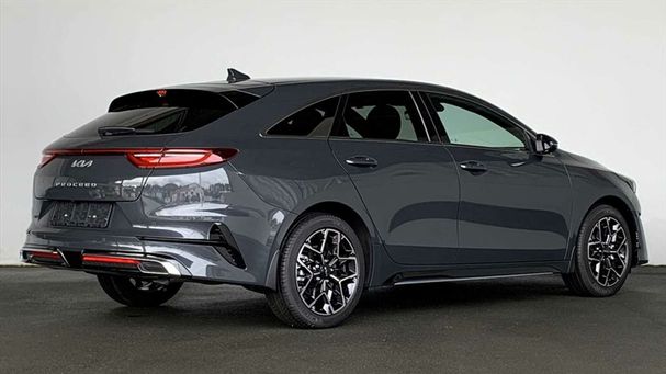 Kia ProCeed 1.5 T-GDI 103 kW image number 2