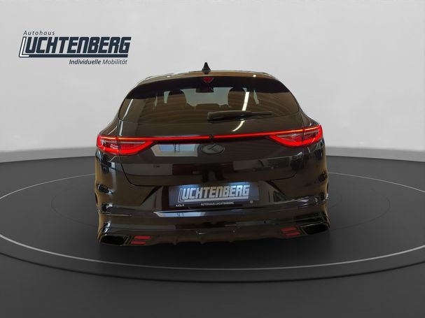 Kia ProCeed 150 kW image number 3