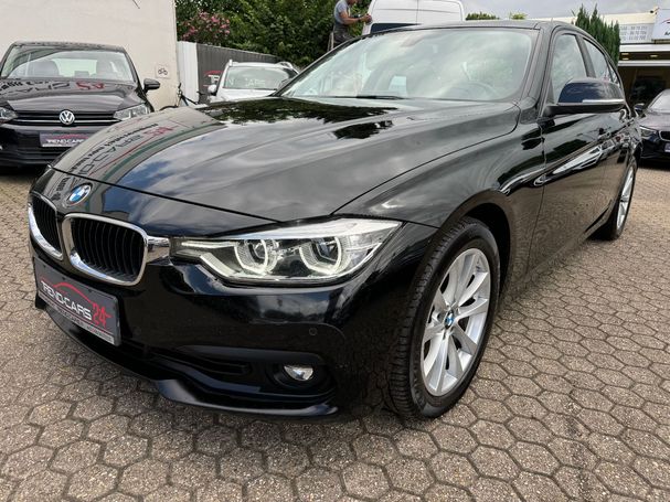 BMW 330d 190 kW image number 1