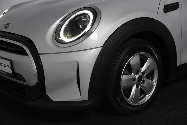 Mini Cooper Edition 100 kW image number 33