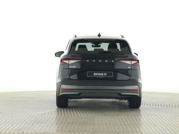 Skoda Enyaq 60 132 kW image number 7