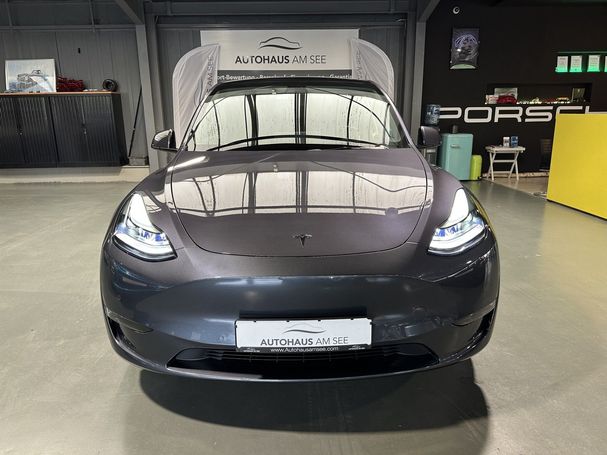 Tesla Model Y Long Range AWD 378 kW image number 8