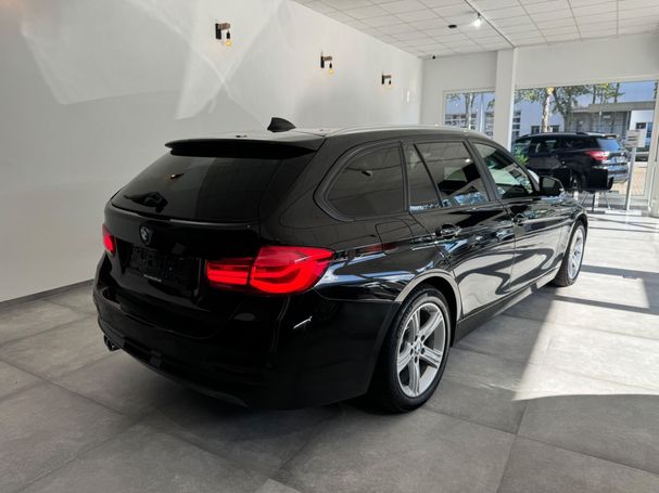 BMW 320d Touring Advantage 140 kW image number 9