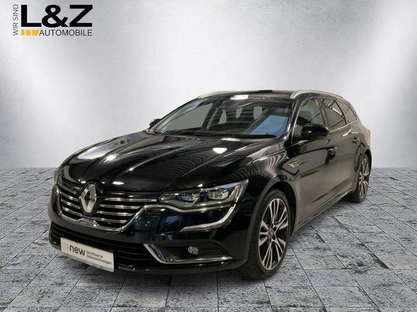 Renault Talisman TCe 225 INITIALE PARIS 165 kW image number 1