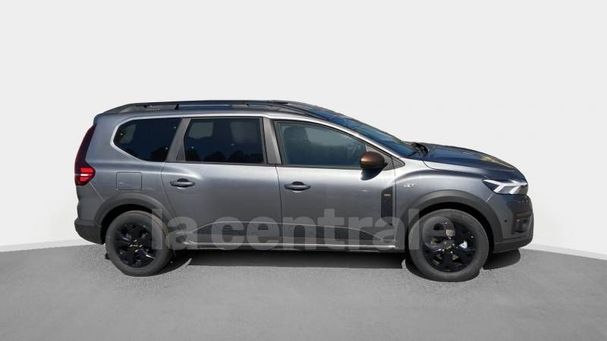 Dacia Jogger 1.6 Hybrid 104 kW image number 4