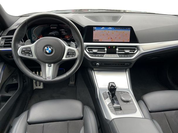 BMW 340i xDrive Touring 275 kW image number 5