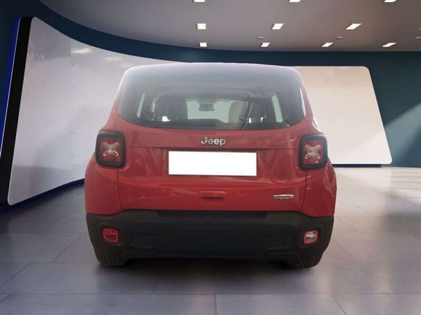 Jeep Renegade 1.0 Longitude 88 kW image number 4