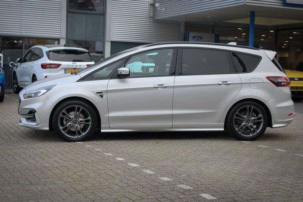 Ford S-Max ST-Line 141 kW image number 13