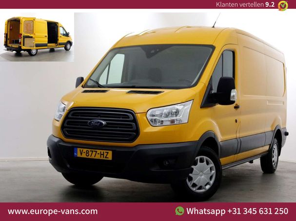 Ford Transit 350 L3H2 2.0 TDCi Trend RWD 125 kW image number 1