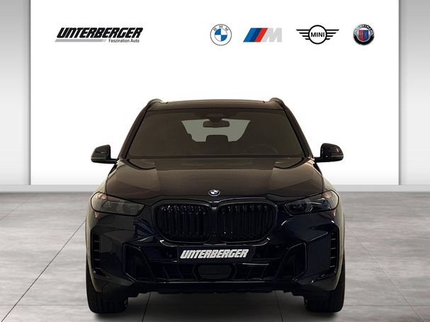 BMW X5 xDrive40d 250 kW image number 2