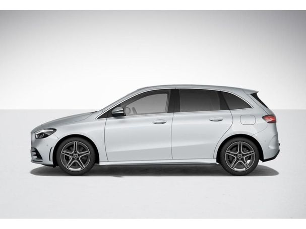 Mercedes-Benz B 250 165 kW image number 5