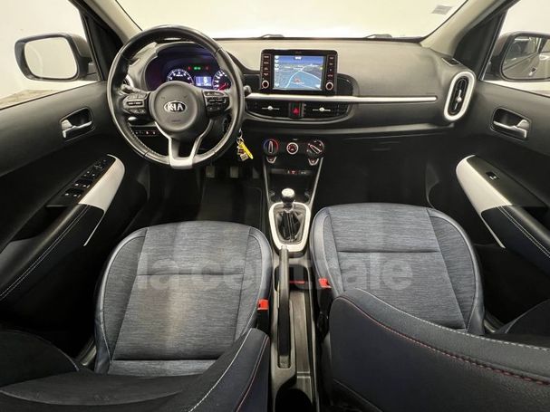 Kia Picanto 1.0 49 kW image number 7