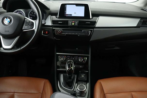 BMW 218i Active Tourer 103 kW image number 7