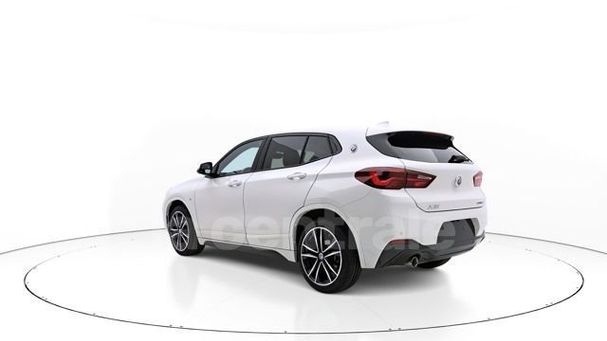 BMW X2 sDrive 100 kW image number 20