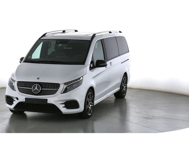 Mercedes-Benz V 250d Avantgarde 140 kW image number 1