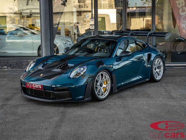 Porsche 992 GT3 RS 386 kW image number 1