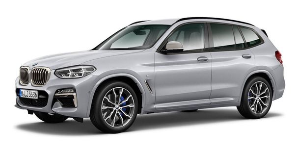 BMW X3 M40 i xDrive 260 kW image number 1