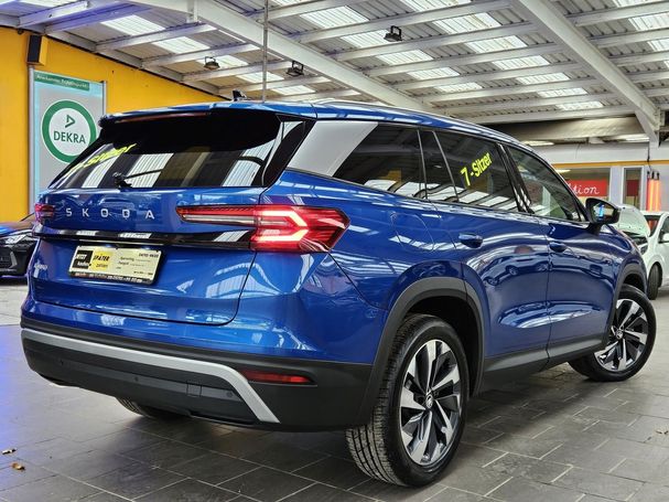 Skoda Kodiaq TDI 110 kW image number 2