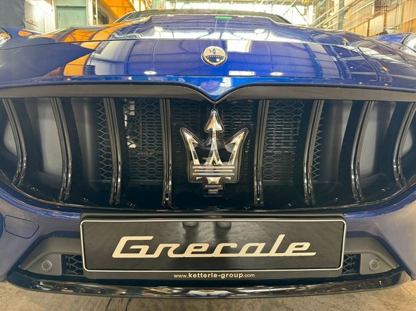 Maserati Grecale Modena 243 kW image number 6