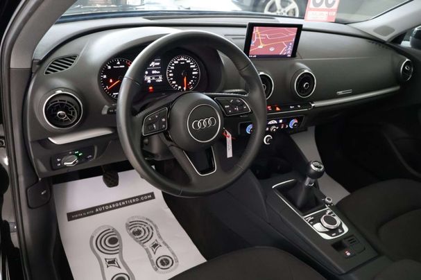 Audi A3 30 TDI Business 85 kW image number 6