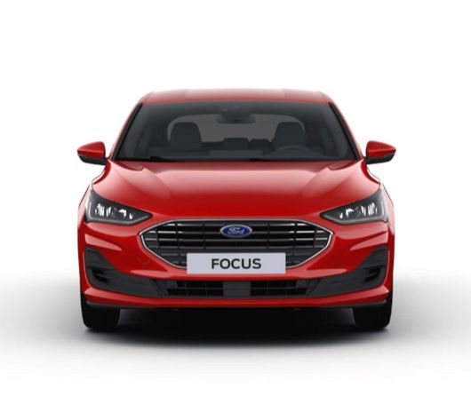 Ford Focus 1.0 EcoBoost Titanium 92 kW image number 2