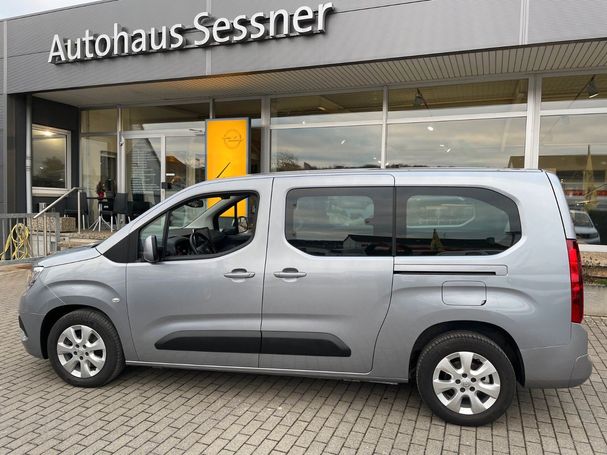 Opel Combo Life XL 96 kW image number 3