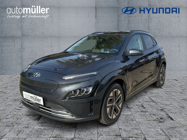 Hyundai Kona Prime 150 kW image number 1