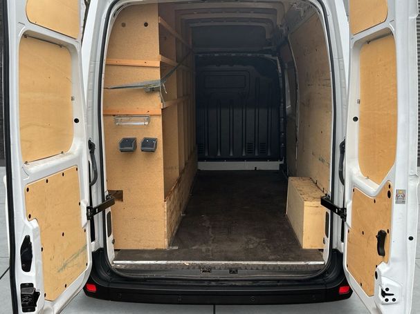 Renault Master 96 kW image number 4