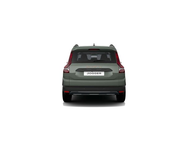 Dacia Jogger TCe 100 ECO-G Extreme 74 kW image number 3