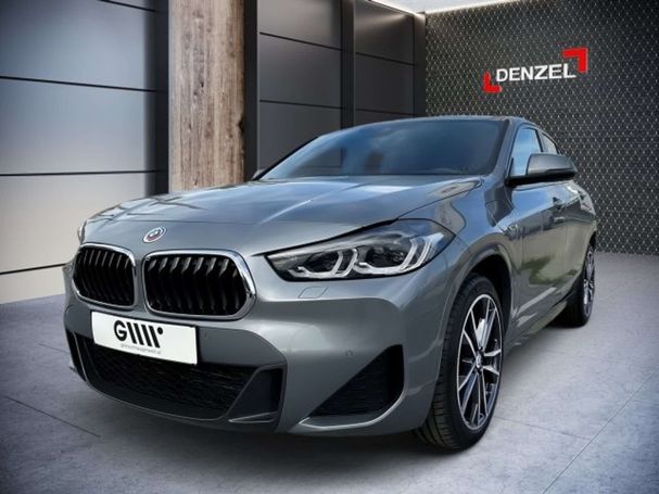 BMW X2 xDrive25e X 162 kW image number 2